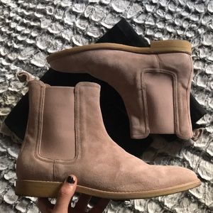 Represent Chelsea Boot